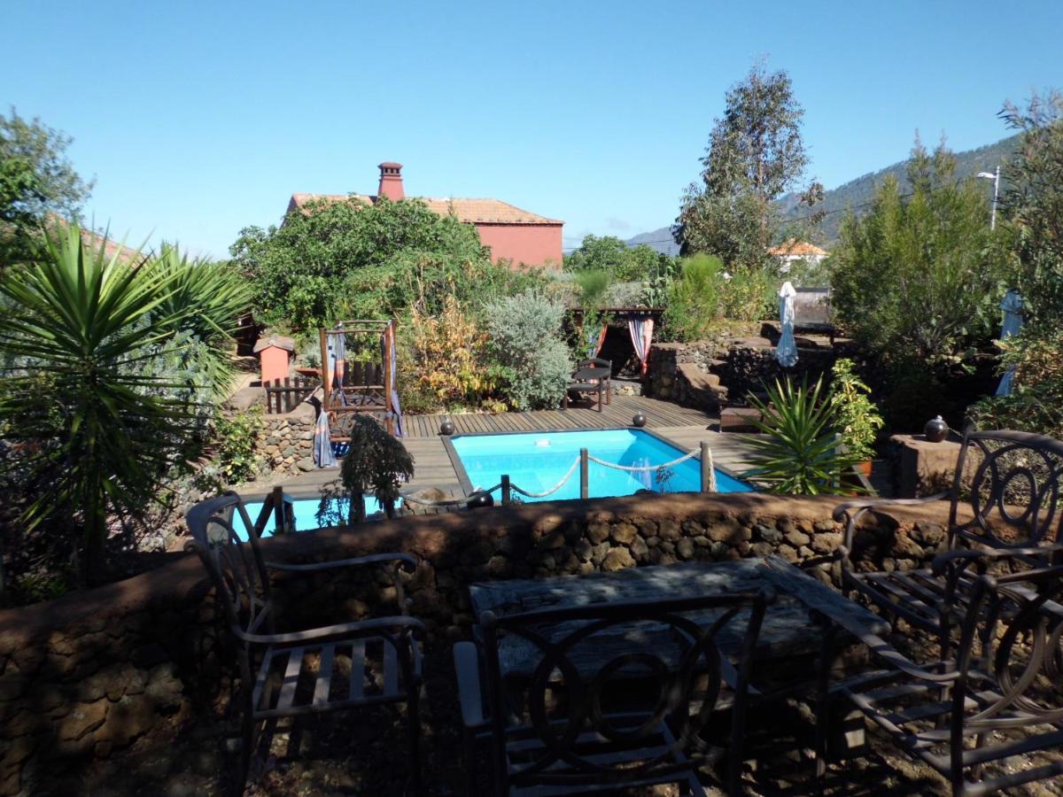 Hacienda La Centenaria,Casas Rurales 埃尔帕索 外观 照片