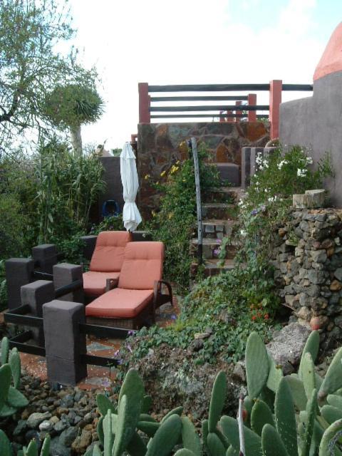 Hacienda La Centenaria,Casas Rurales 埃尔帕索 外观 照片