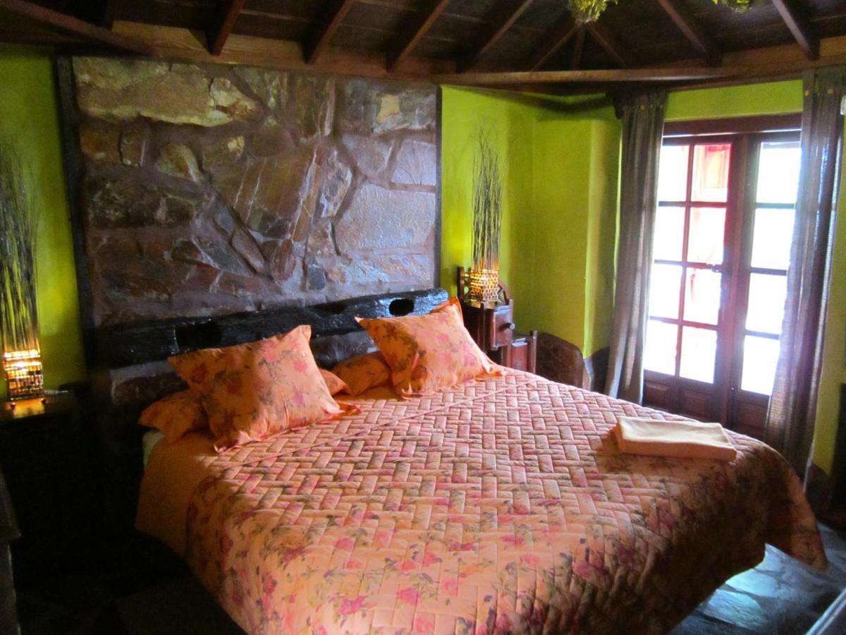 Hacienda La Centenaria,Casas Rurales 埃尔帕索 外观 照片