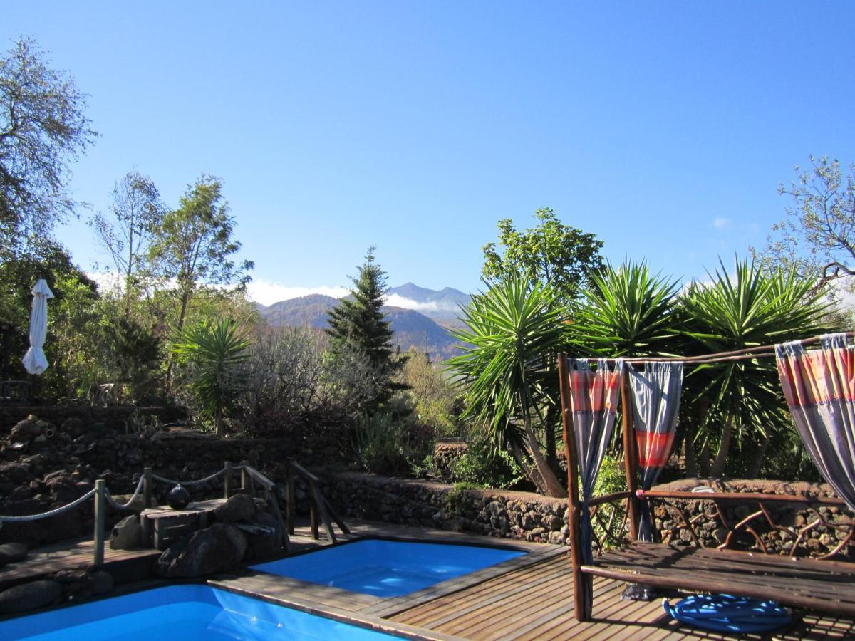 Hacienda La Centenaria,Casas Rurales 埃尔帕索 外观 照片