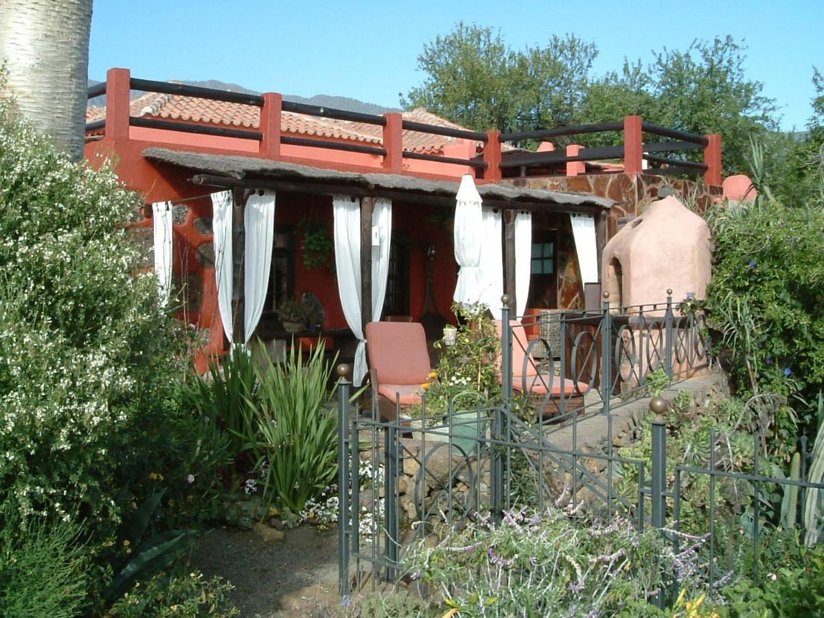 Hacienda La Centenaria,Casas Rurales 埃尔帕索 外观 照片