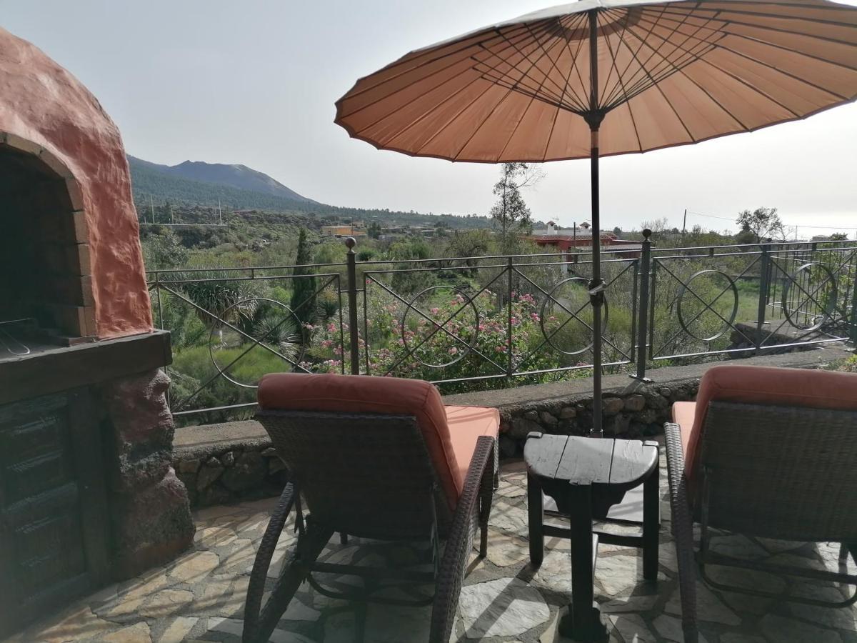 Hacienda La Centenaria,Casas Rurales 埃尔帕索 外观 照片