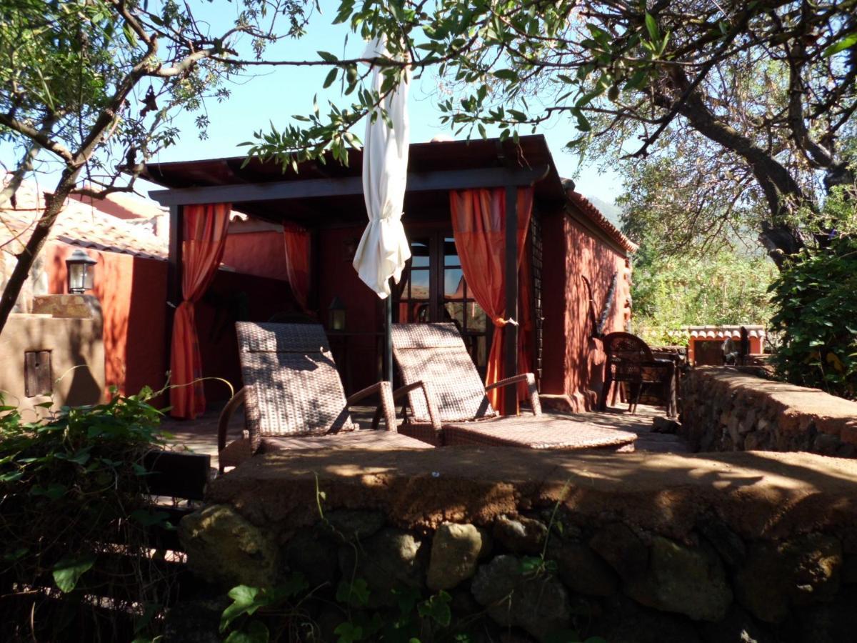 Hacienda La Centenaria,Casas Rurales 埃尔帕索 外观 照片