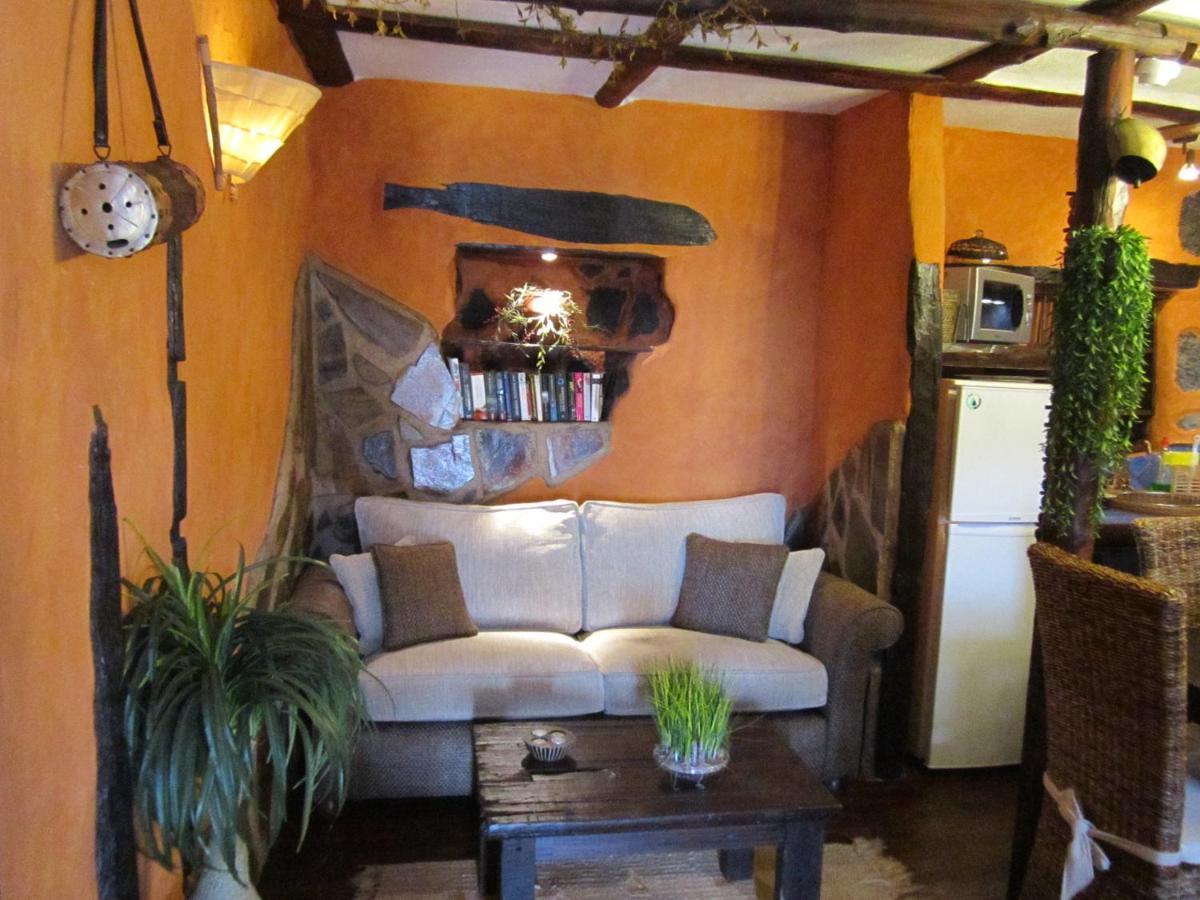 Hacienda La Centenaria,Casas Rurales 埃尔帕索 外观 照片