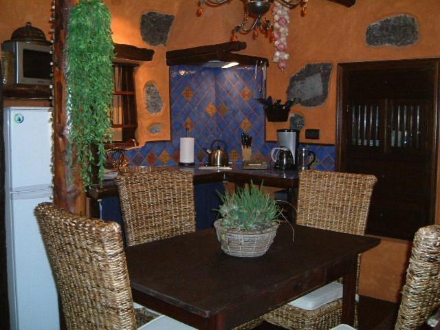 Hacienda La Centenaria,Casas Rurales 埃尔帕索 外观 照片