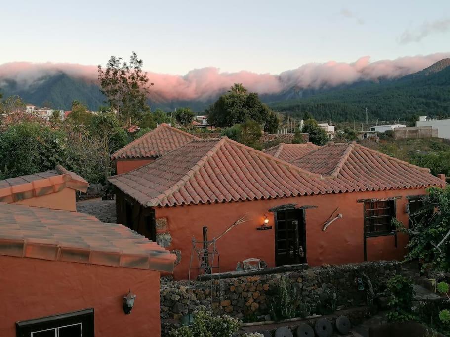 Hacienda La Centenaria,Casas Rurales 埃尔帕索 外观 照片
