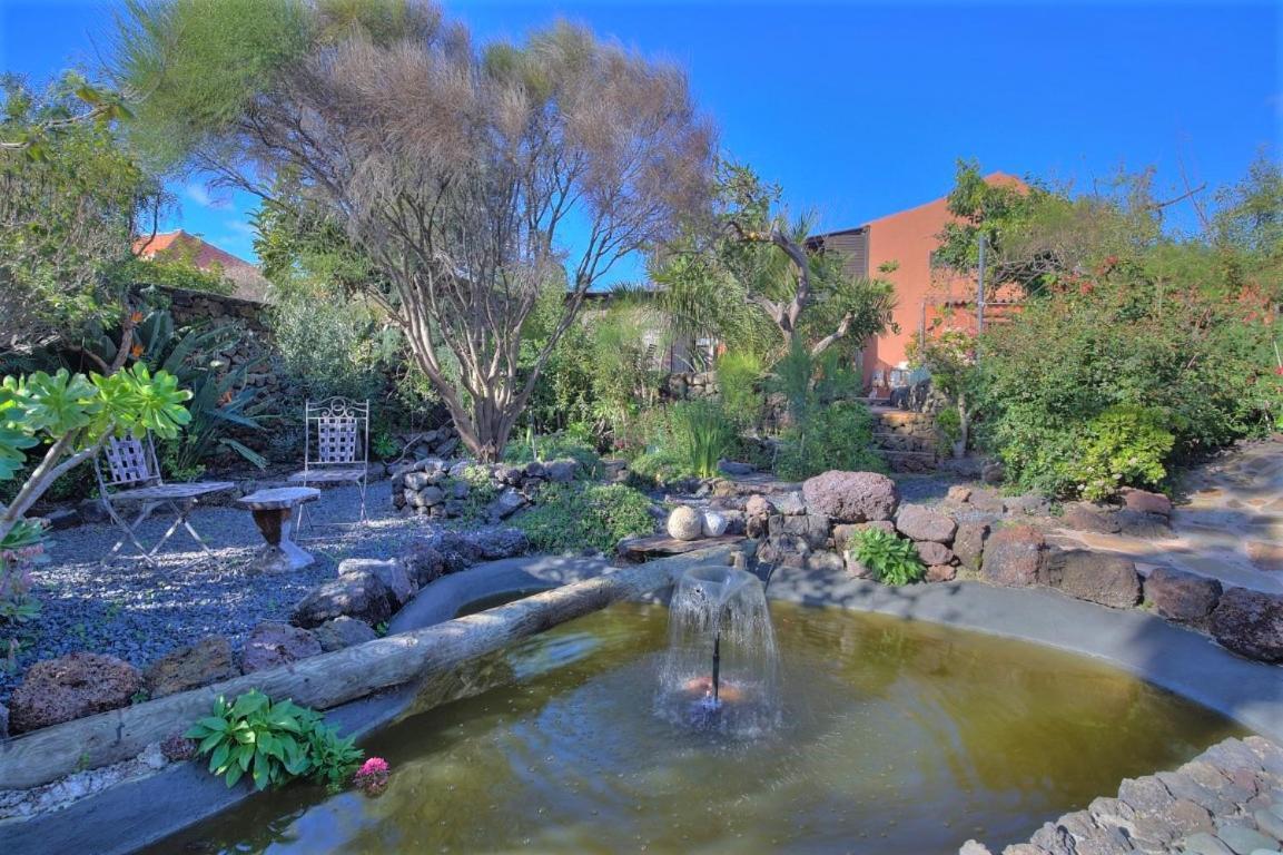 Hacienda La Centenaria,Casas Rurales 埃尔帕索 外观 照片