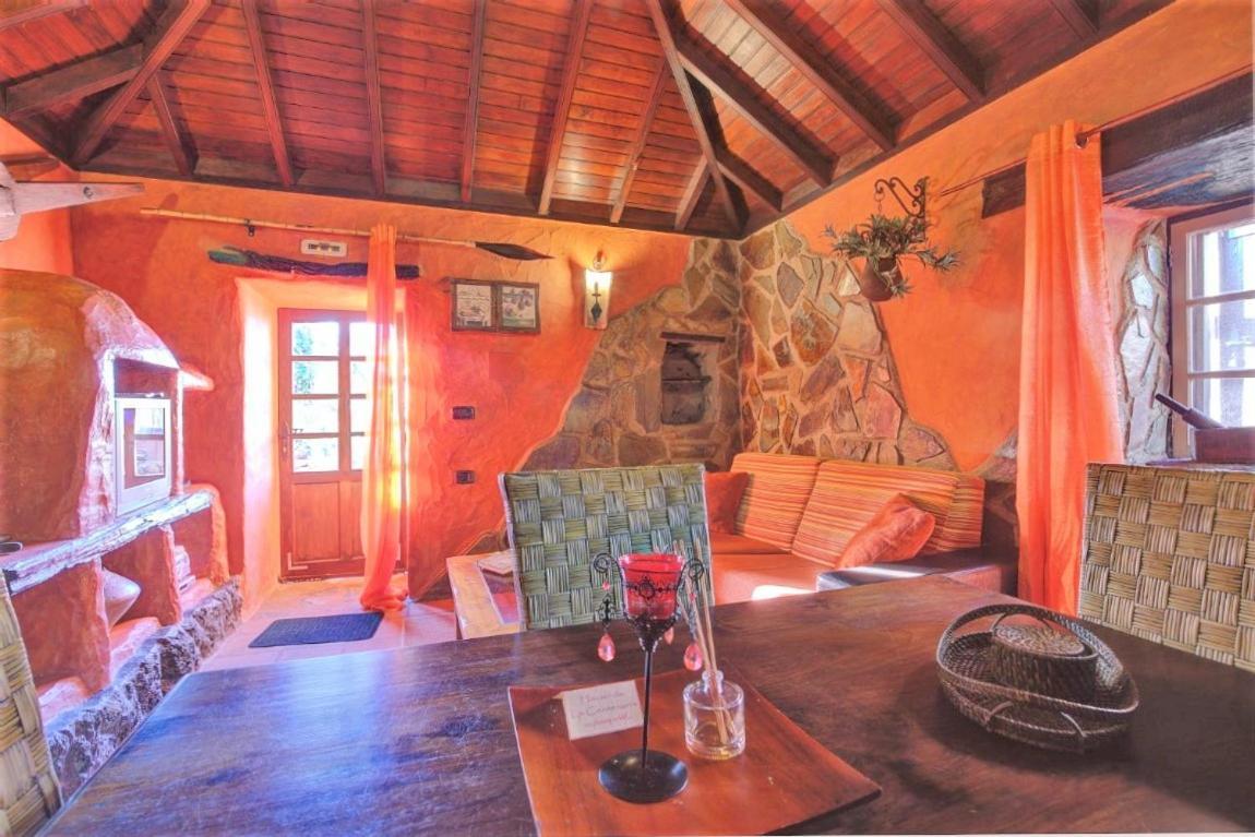 Hacienda La Centenaria,Casas Rurales 埃尔帕索 外观 照片