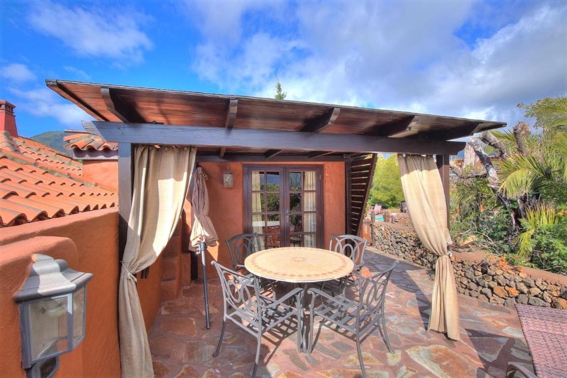 Hacienda La Centenaria,Casas Rurales 埃尔帕索 外观 照片