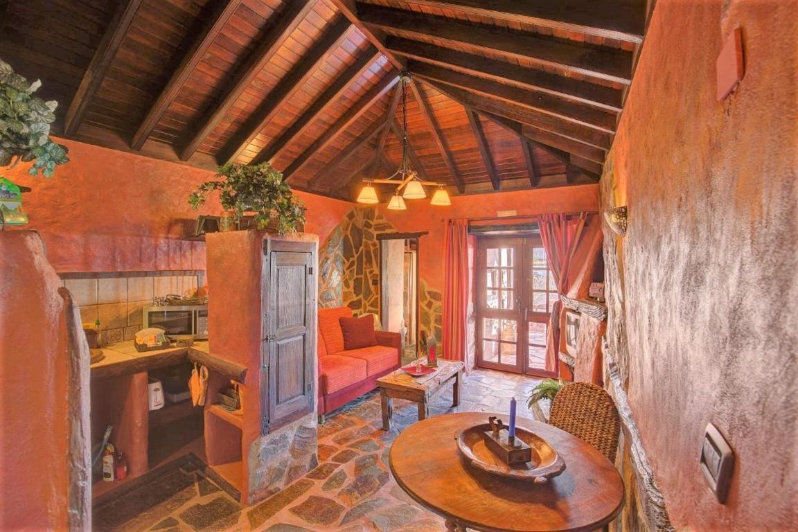Hacienda La Centenaria,Casas Rurales 埃尔帕索 外观 照片