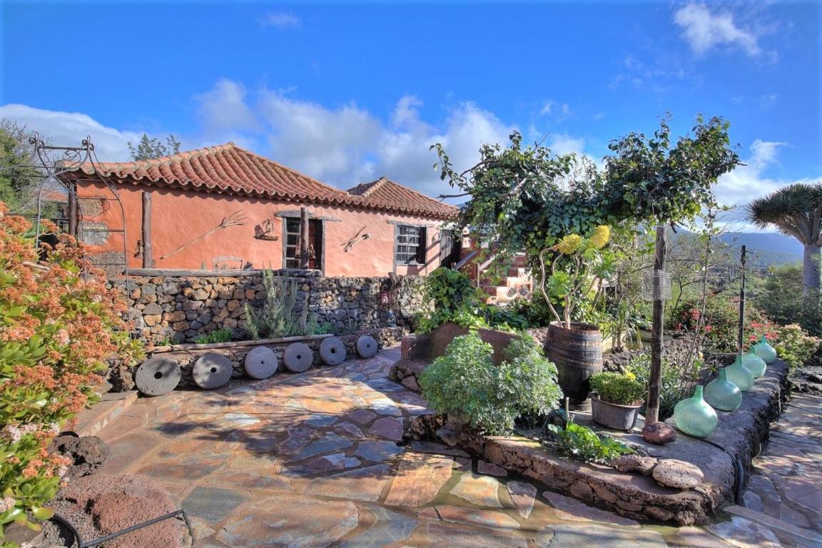 Hacienda La Centenaria,Casas Rurales 埃尔帕索 外观 照片