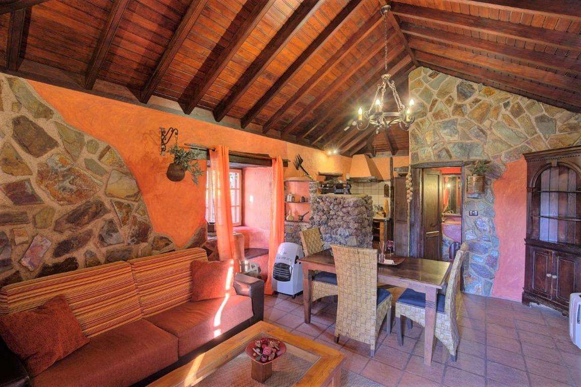 Hacienda La Centenaria,Casas Rurales 埃尔帕索 外观 照片