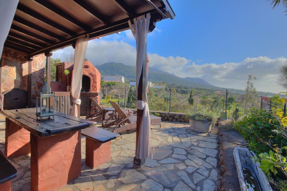 Hacienda La Centenaria,Casas Rurales 埃尔帕索 外观 照片