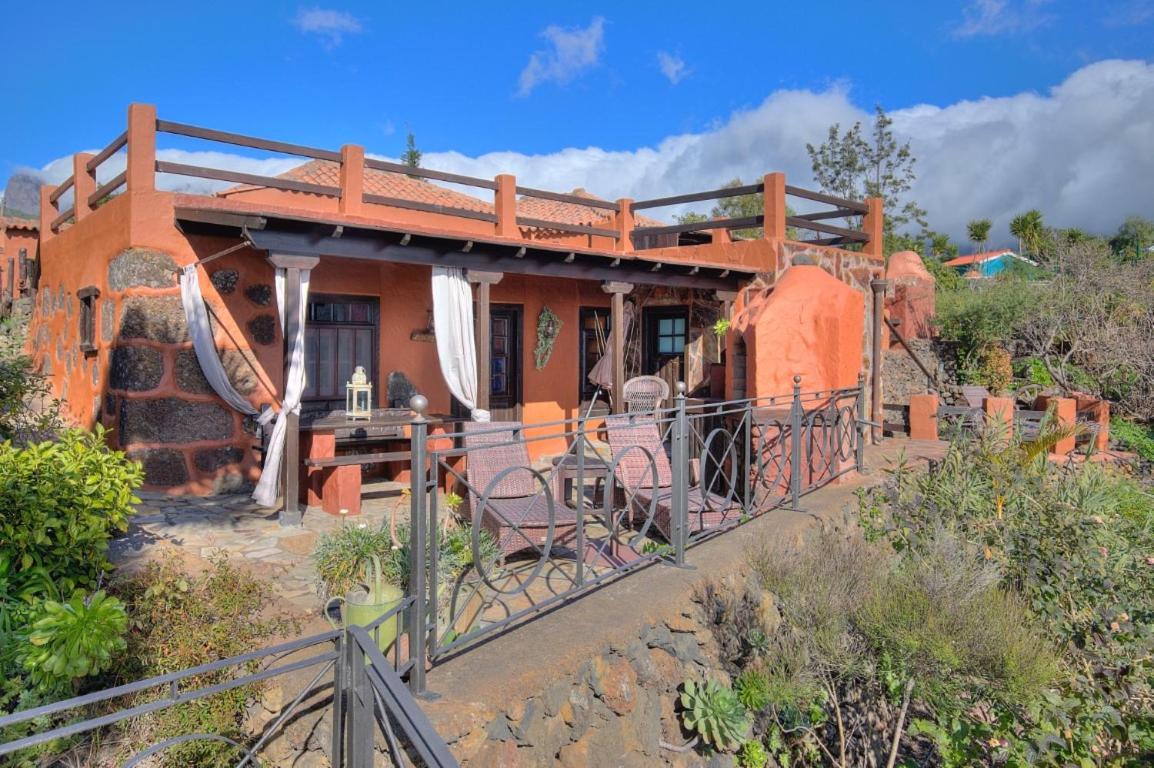 Hacienda La Centenaria,Casas Rurales 埃尔帕索 外观 照片