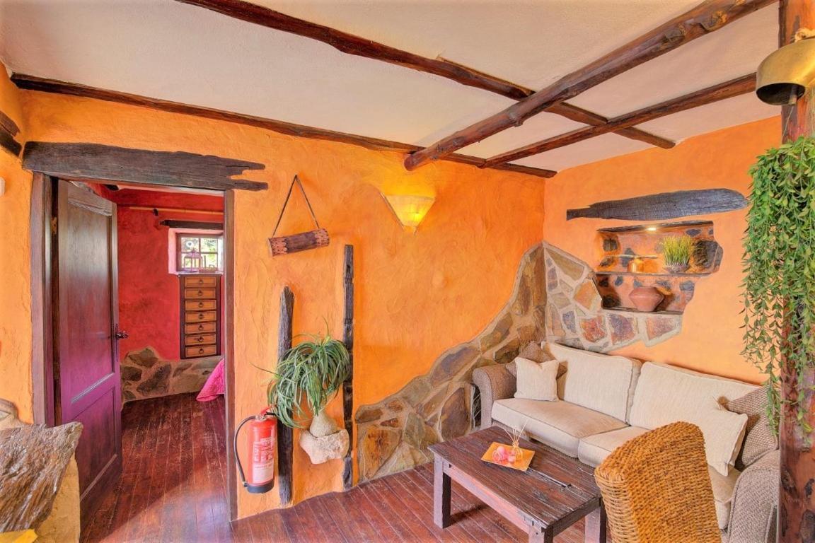 Hacienda La Centenaria,Casas Rurales 埃尔帕索 外观 照片