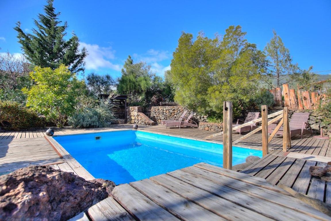 Hacienda La Centenaria,Casas Rurales 埃尔帕索 外观 照片