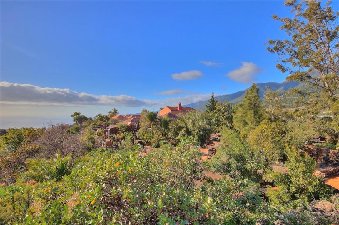 Hacienda La Centenaria,Casas Rurales 埃尔帕索 外观 照片