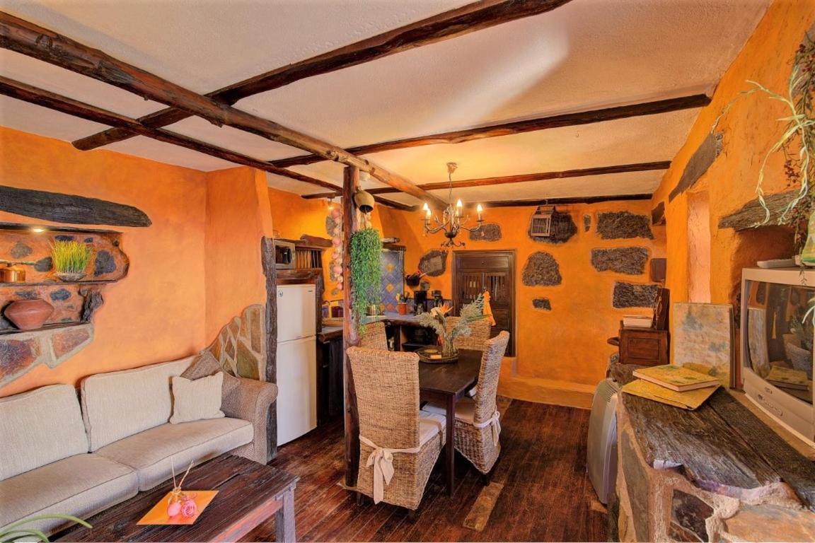 Hacienda La Centenaria,Casas Rurales 埃尔帕索 外观 照片
