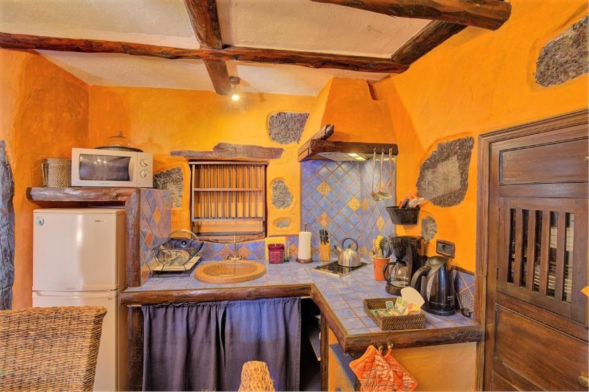 Hacienda La Centenaria,Casas Rurales 埃尔帕索 外观 照片