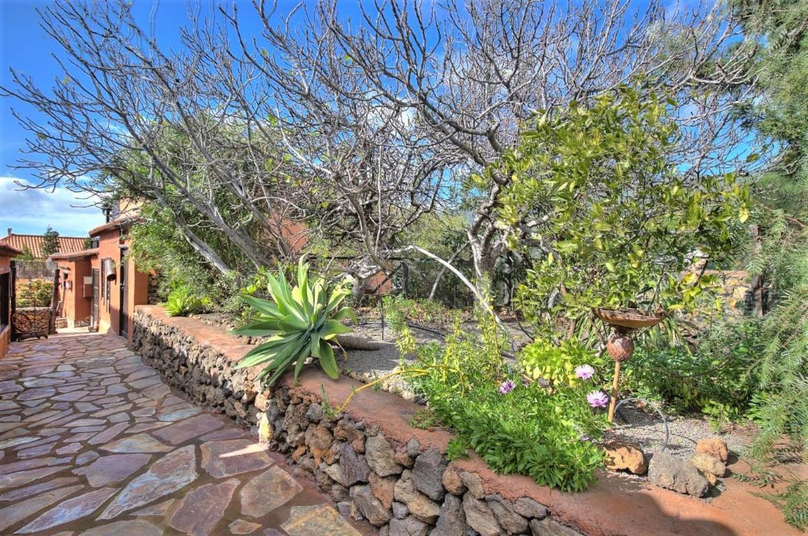 Hacienda La Centenaria,Casas Rurales 埃尔帕索 外观 照片