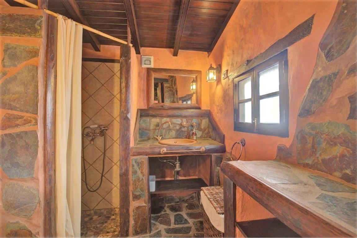 Hacienda La Centenaria,Casas Rurales 埃尔帕索 外观 照片